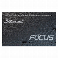 650W Seasonic FOCUS-SPX-650 80+Platinum