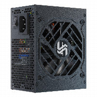 650W Seasonic FOCUS-SPX-650 80+Platinum