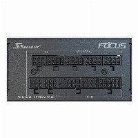 650W Seasonic FOCUS-SPX-650 80+Platinum