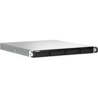 4-Bay QNAP TS-464U-8G Intel Celeron N5105/N5095 quad-core 8GB RAM