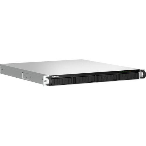 4-Bay QNAP TS-464U-8G Intel Celeron N5105/N5095 quad-core 8GB RAM