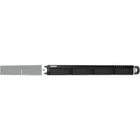 4-Bay QNAP TS-464U-8G Intel Celeron N5105/N5095 quad-core 8GB RAM