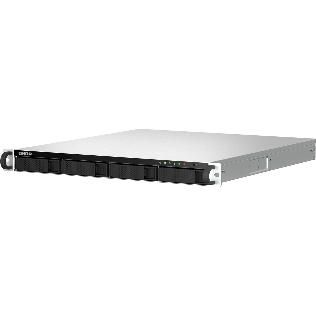 4-Bay QNAP TS-464U-8G Intel Celeron N5105/N5095 quad-core 8GB RAM