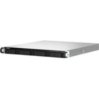 4-Bay QNAP TS-464U-8G Intel Celeron N5105/N5095 quad-core 8GB RAM
