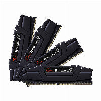 G.Skill Ripjaws V Black DDR4-3200 CL16 128GB (4x32GB)