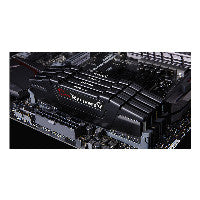 G.Skill Ripjaws V Black DDR4-3200 CL16 128GB (4x32GB)