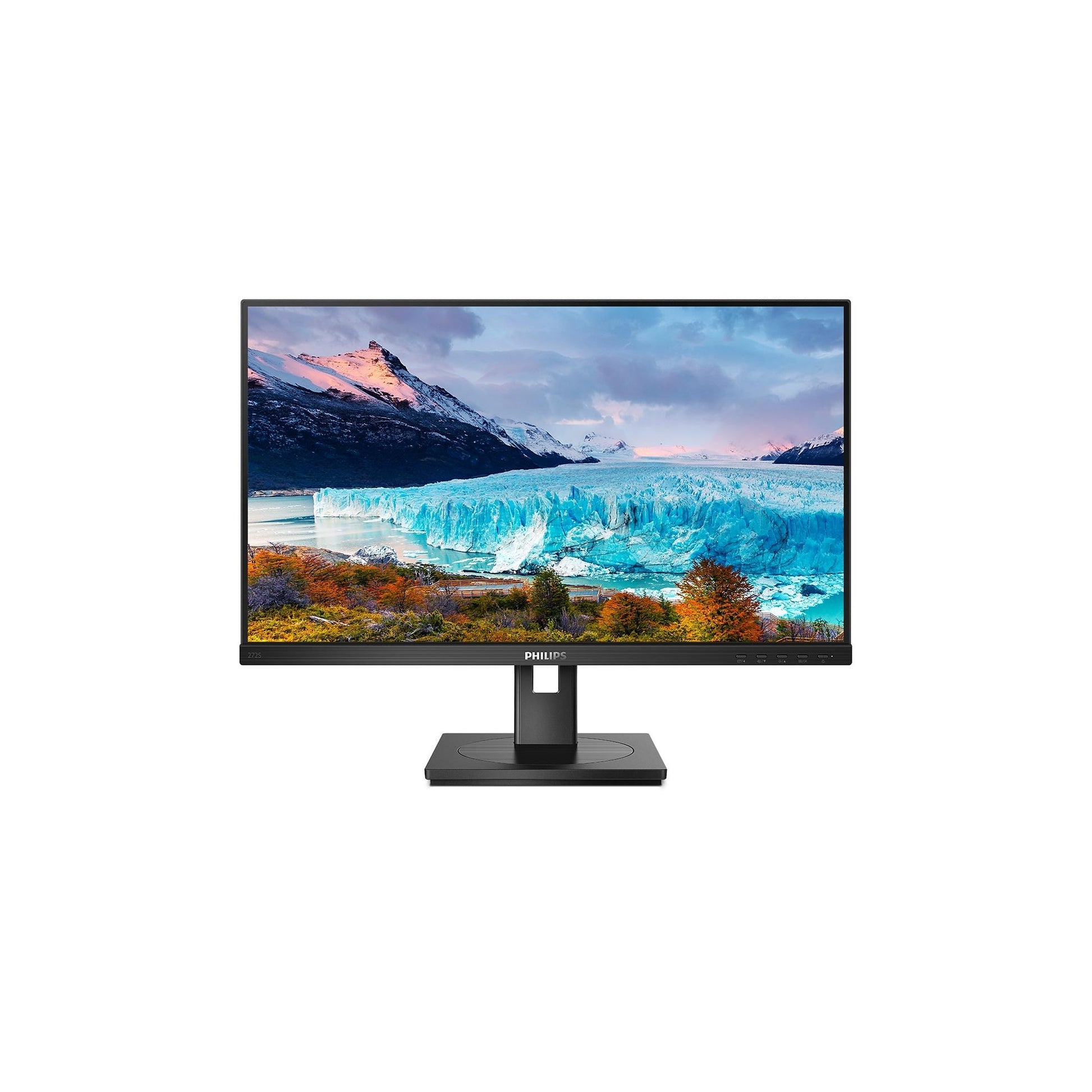 Philips 272S1M/00 27, 1920x1080, IPS