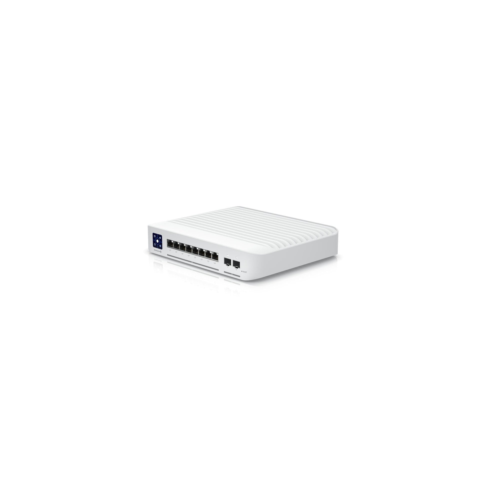 Ubiquiti Unifi Switch USW-Enterprise-8-PoE