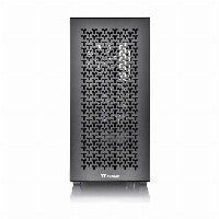Thermaltake Divider 300 TG Air ATX Mid Tower Black Tempered Glass Side Panel