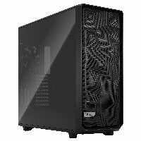 Midi Fractal Design Meshify 2 XL Black Window