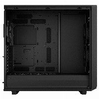 Midi Fractal Design Meshify 2 XL Black Window
