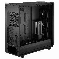 Midi Fractal Design Meshify 2 XL Black Window