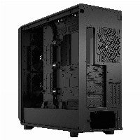 Midi Fractal Design Meshify 2 XL Black Window