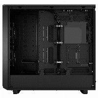 Midi Fractal Design Meshify 2 XL Black Window