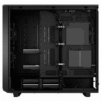 Midi Fractal Design Meshify 2 XL Black Window