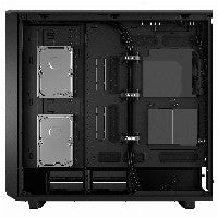 Midi Fractal Design Meshify 2 XL Black Window