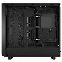 Midi Fractal Design Meshify 2 XL Black Window