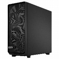 Midi Fractal Design Meshify 2 XL Black Window