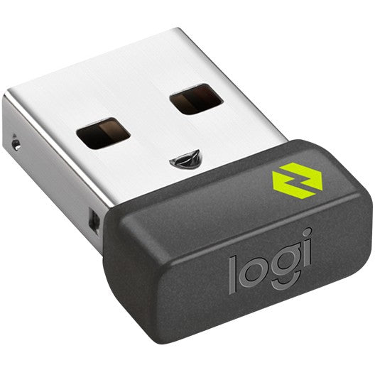 Logitech ERGO K860 Black