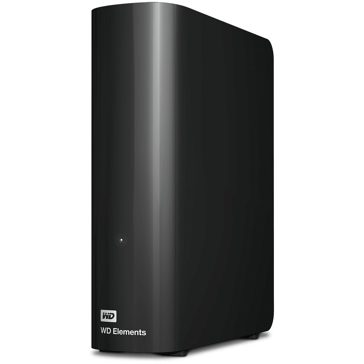 3.5 18TB WD Elements Desktop Stationär USB 3.0. black