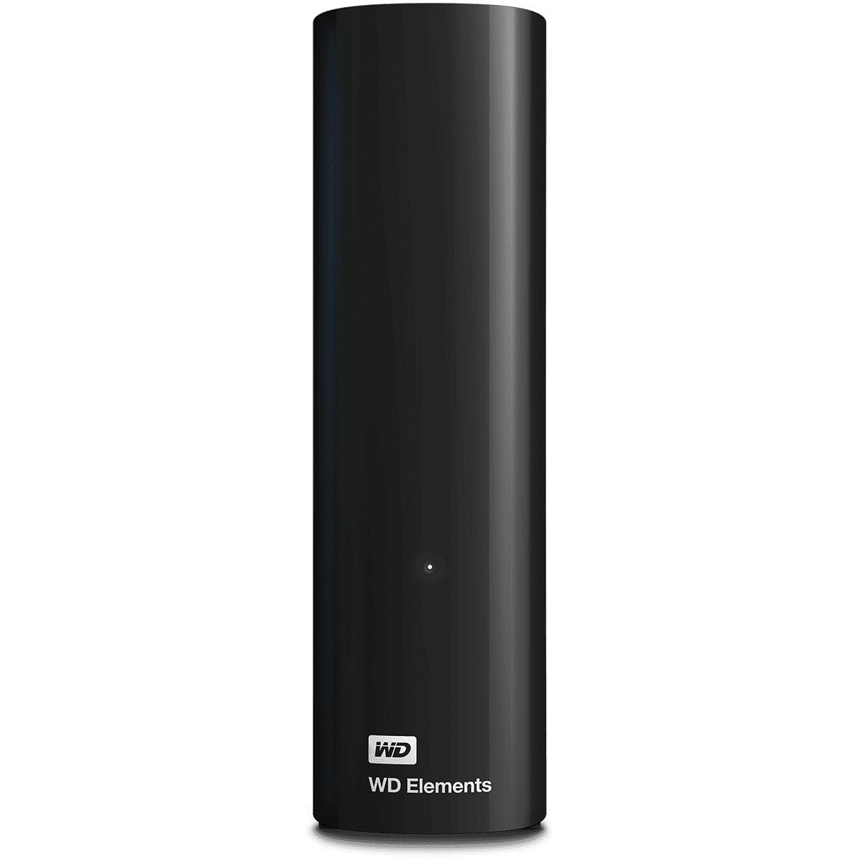 3.5 18TB WD Elements Desktop Stationär USB 3.0. black