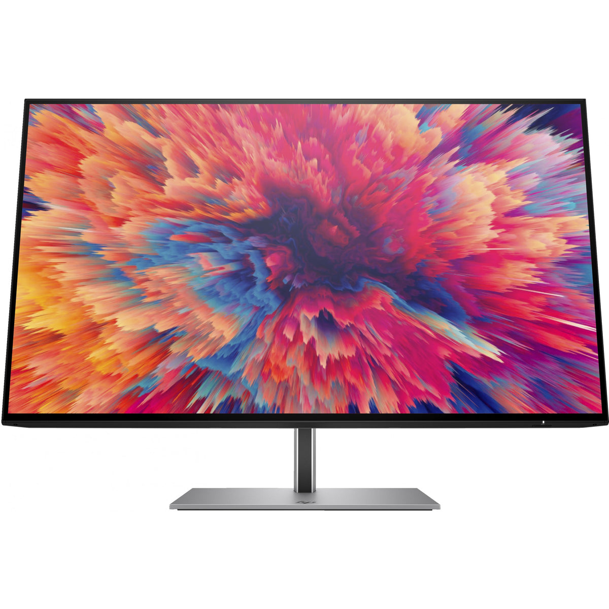 60.5cm/23.8'' (2560x1440) HP Z24q G3 16:9 5ms IPS HDMI DisplayPort VESA Pivot QHD Silver