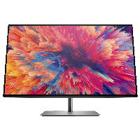 HP 60,5cm/23,8'' (2560x1440) HP Z24q G3 16:9 5ms IPS HDMI DisplayPort VESA Pivot QHD Silver
