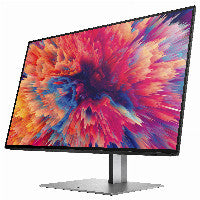 HP 60,5cm/23,8'' (2560x1440) HP Z24q G3 16:9 5ms IPS HDMI DisplayPort VESA Pivot QHD Silver – Ansicht 2