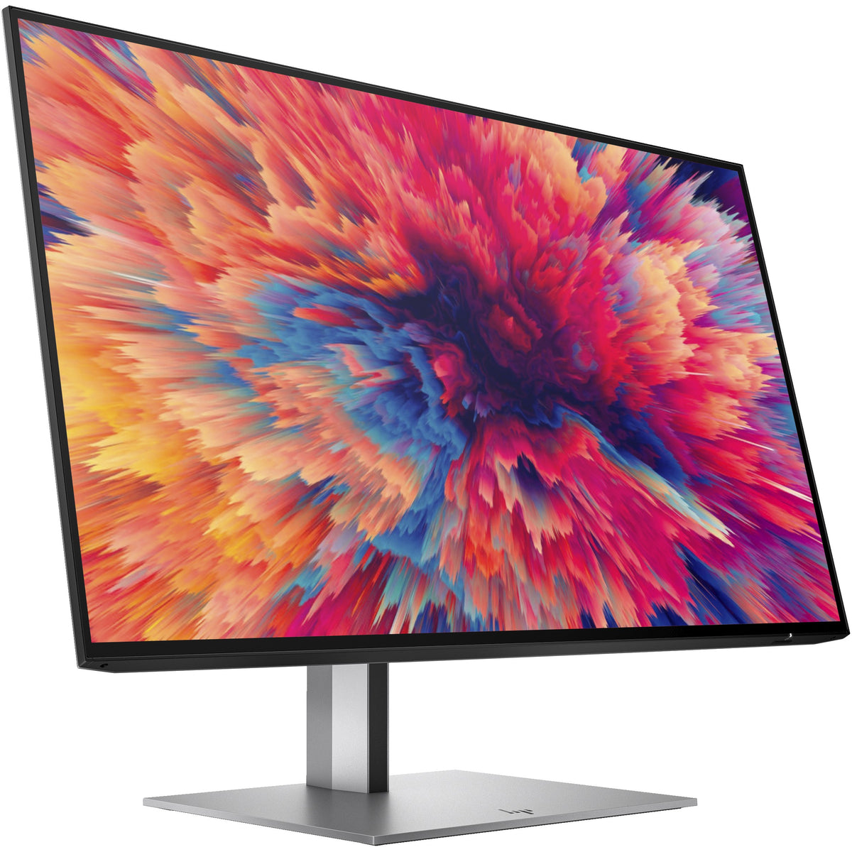 60.5cm/23.8'' (2560x1440) HP Z24q G3 16:9 5ms IPS HDMI DisplayPort VESA Pivot QHD Silver