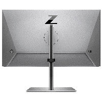 HP 60,5cm/23,8'' (2560x1440) HP Z24q G3 16:9 5ms IPS HDMI DisplayPort VESA Pivot QHD Silver – Ansicht 5