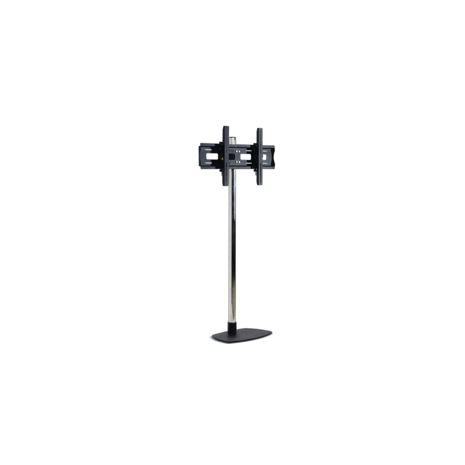 Edbak TV Stand STD01, schwarz