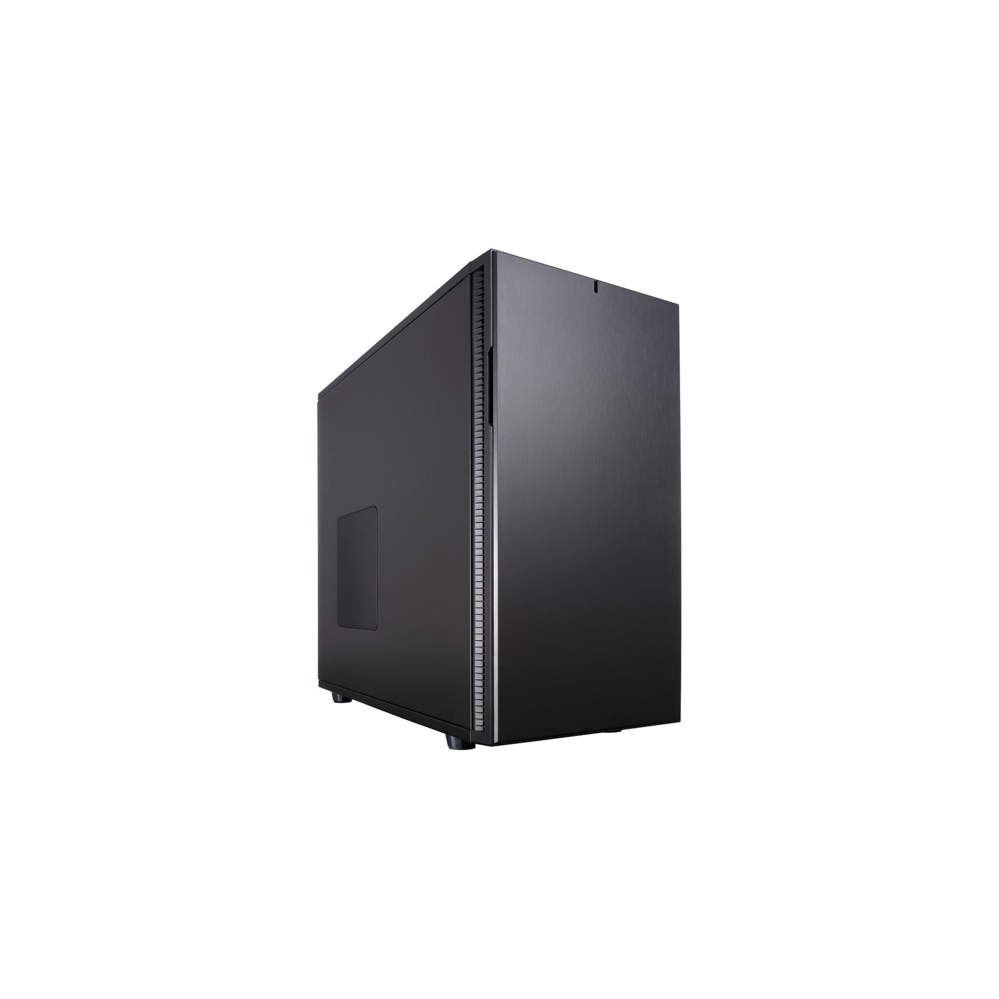 Fractal Define R5 Schwarz
