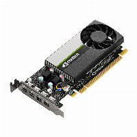 Quadro T1000 4GB PNY Low Profile (Small Box)