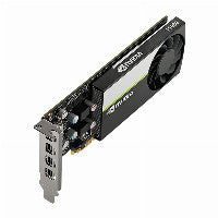 Quadro T1000 4GB PNY Low Profile (Small Box)
