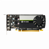 Quadro T1000 4GB PNY Low Profile (Small Box)