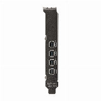 Quadro T1000 4GB PNY Low Profile (Small Box)