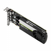 Quadro T1000 4GB PNY Low Profile (Small Box)