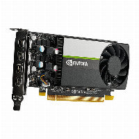 Quadro T1000 4GB PNY Low Profile (Small Box)