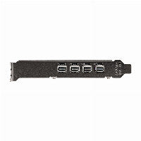 Quadro T1000 4GB PNY Low Profile (Small Box)