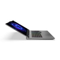 Lenovo LOQ 17IRX10 Intel® Core™ i7 i7-14700HX Laptop 43,9 cm (17.3") Full HD 16 GB DDR5-SDRAM 512 GB SSD NVIDIA GeForce RTX 5060 Wi-Fi 6 (802.11ax) Windows 11 Home Grau Deutsch