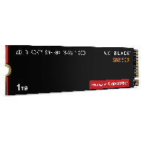 M.2 1TB WD Black SN850X NVMe PCIe 4.0 x 4
