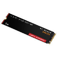 M.2 1TB WD Black SN850X NVMe PCIe 4.0 x 4