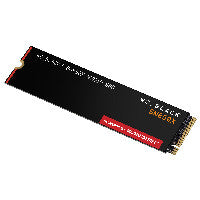 M.2 4TB WD Black SN850X NVMe PCIe 4.0 x 4