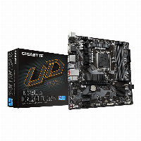 GIGABYTE 1700 Gigabyte B760M DS3H DDR4