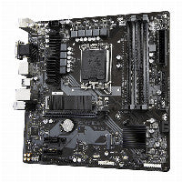 GIGABYTE 1700 Gigabyte B760M DS3H DDR4 – Ansicht 2