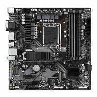 GIGABYTE 1700 Gigabyte B760M DS3H DDR4 – Ansicht 3