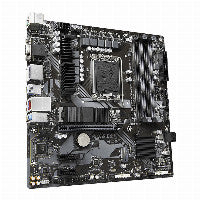 GIGABYTE 1700 Gigabyte B760M DS3H DDR4 – Ansicht 4
