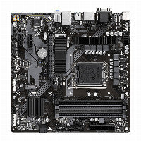 GIGABYTE 1700 Gigabyte B760M DS3H DDR4 – Ansicht 5