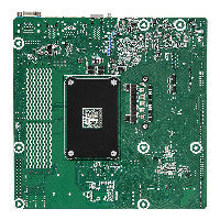 AM4 ASRock X570D4U-2L2T LAN Broadcom