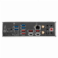 MSI 1700 MSI MAG Z790 Tomahawk WIFI – Ansicht 5